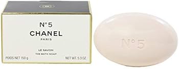 Amazon | CHANEL シャネル NO.5 LE SAVON シャネル N°5 サヴォン 150g